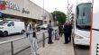 Indignació i impotència entre els usuaris per la suspensió de Rodalies a Girona i Figueres