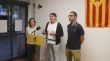 La CUP vol ''conservar'' alcaldies i candidatures a les municipals