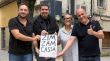 Cassà de la Selva estrena el Zim Zam, el seu primer festival d'art urbà