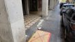 Segon apunyalament a Girona en un dia: un home ferit greu en una baralla a Santa Eugènia