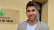 Marc Sayols repetirà com a candidat d'ERC a l'alcaldia de Sant Julià de Ramis