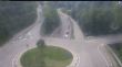 Retencions quilomètriques a l'N-260 al Ripollès per l'operació tornada