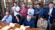 Palafrugell rep el llegat de Josep Bastons amb 137 partitures