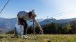Les estacions de muntanya de Pirineu365 superen la tona de residus
