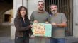 Les llegendes de Girona es converteixen en un joc gratuït per descobrir la ciutat durant les Fires