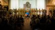 Els Concerts a Cegues estrenaran la vuitena edició amb un concert gratuït a Girona