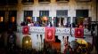 Girona renova les Fires de Sant Narcís amb una cercavila unificada i nous recorreguts