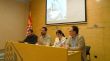 Girona homenatjarà el periodista Narcís-Jordi Aragó amb un ampli programa d'actes