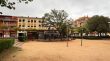 Palafrugell treu a concurs la concessió del bar del Camp d'en Prats