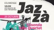 Cassà de la Selva inaugura la sisena edició del cicle El Jazzà