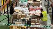 Troben 7 tones d'aliments caducats de fa anys en dos magatzems de Girona i Vilablareix
