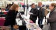 Figueres acollirà la 6a Fira d’Editorials Independents amb 17 segells i pregó de Sílvia Subirós