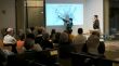 El Col·legi d’Arquitectes repassa l’evolució urbanística d’Olot des del segle IX