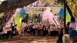 La cursa ''Corre per les mames'' bat rècord amb 7.326 participants gironins