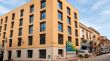 Sant Feliu de Guíxols inaugura el primer habitatge cooperatiu per a gent gran de Catalunya