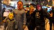 Lloret de Mar combinarà la Castanyada i Halloween en un intens cap de setmana