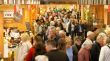La 64a Fira de Mostres arrenca a Girona amb 284 estands i noves àrees de salut i artesania