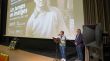 Lloret projecta un muntatge inèdit amb 60 bobines de cinema domèstic de la família Frigola