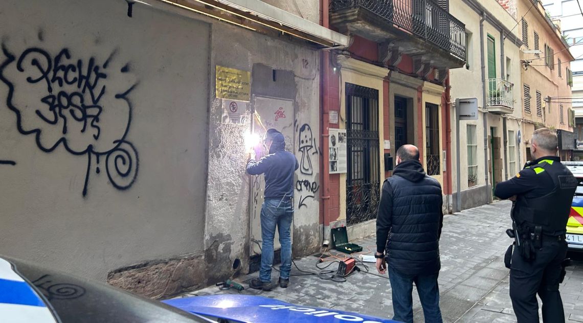 Girona duplica les denúncies per ocupació i encapçala les ràtios més altes de Catalunya