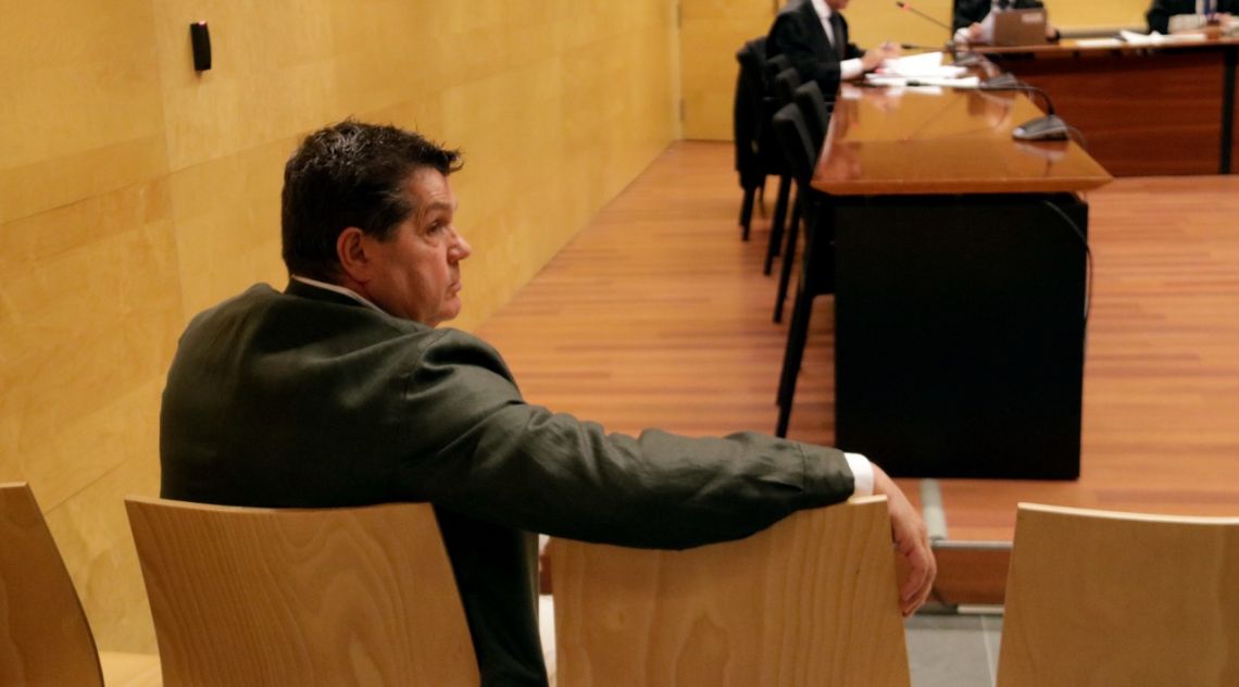 Jutgen un violador reincident per abusar d'una dona de la neteja a Torroella de Montgrí
