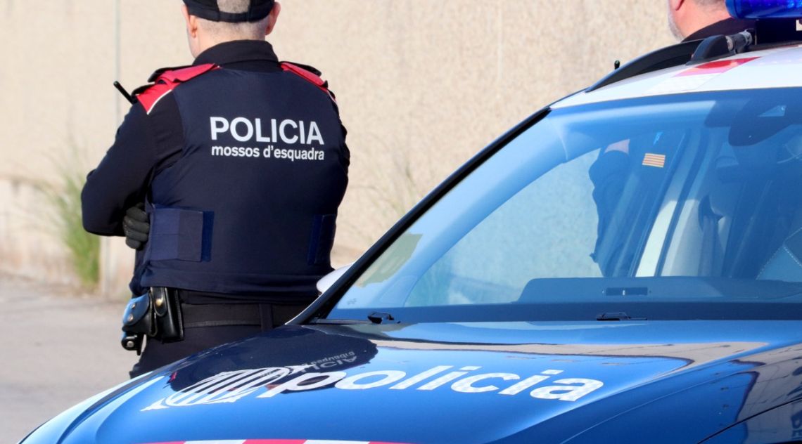 Detingut a Garriguella un home acusat d’agredir sexualment una anciana de 91 anys