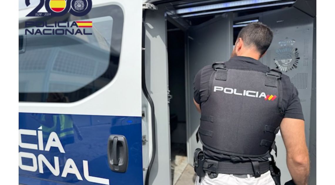 Desarticulen una xarxa d’explotació sexual amb una detenció a Figueres i 26 dones alliberades