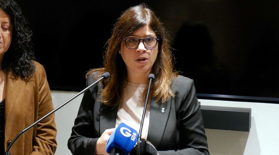 Junts per Girona exigeix 10 anys d'empadronament per optar a pisos de lloguer assequible