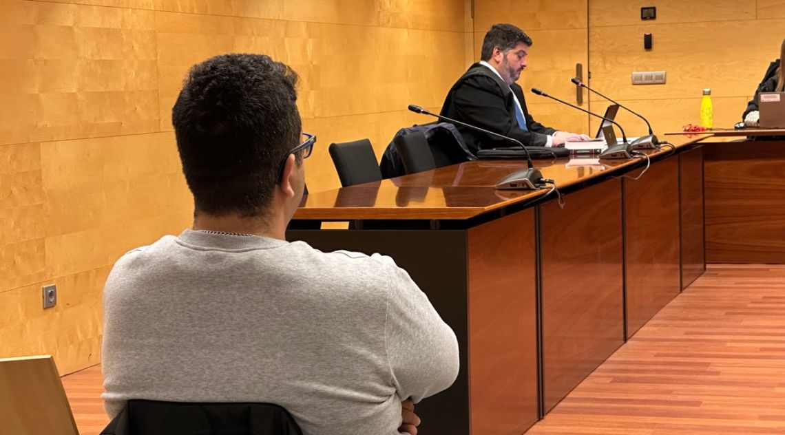Absolt el veí de Blanes acusat d'assetjar menors per Internet per aconseguir imatges pornogràfiques