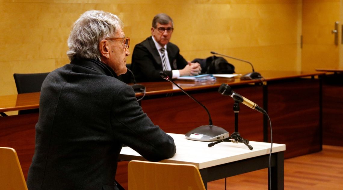 Nova condemna al professor de bateria de Quart per abusar d'un sisè alumne