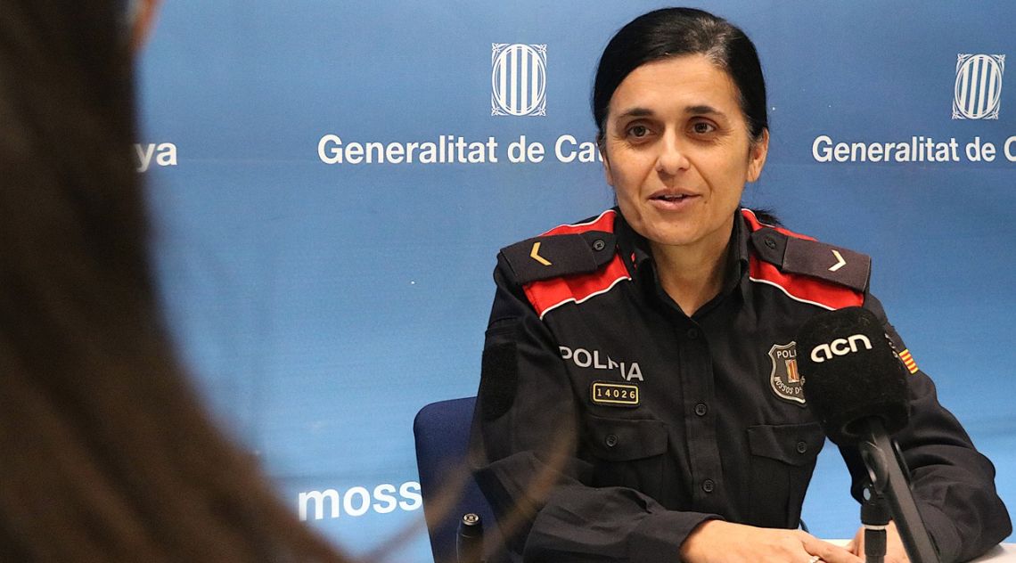 Els Mossos instrueixen 3.682 desaparicions el 2025, amb un 26% més de menors