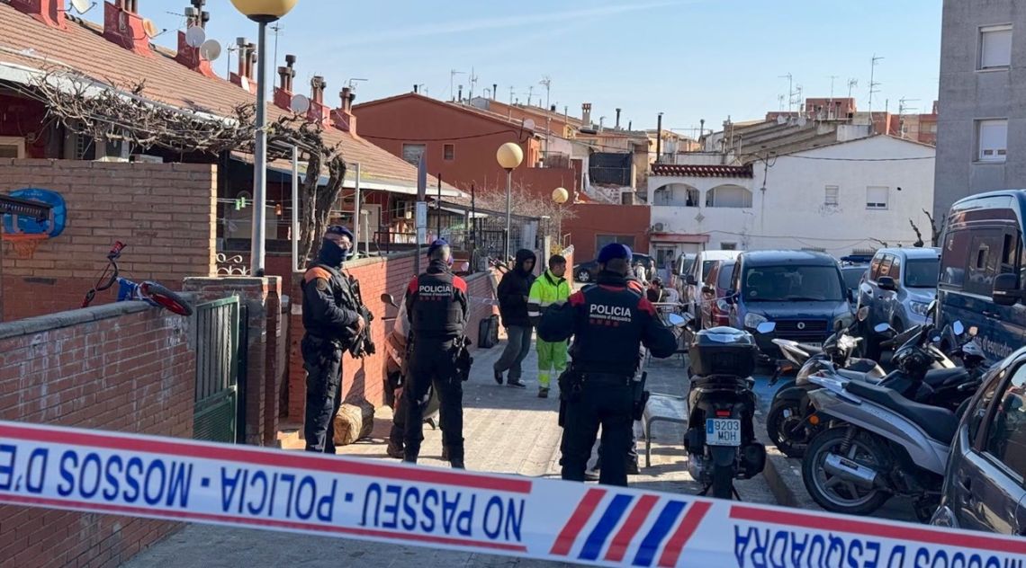 Desarticulada a Figueres una xarxa internacional de tràfic de drogues amb 10 detinguts