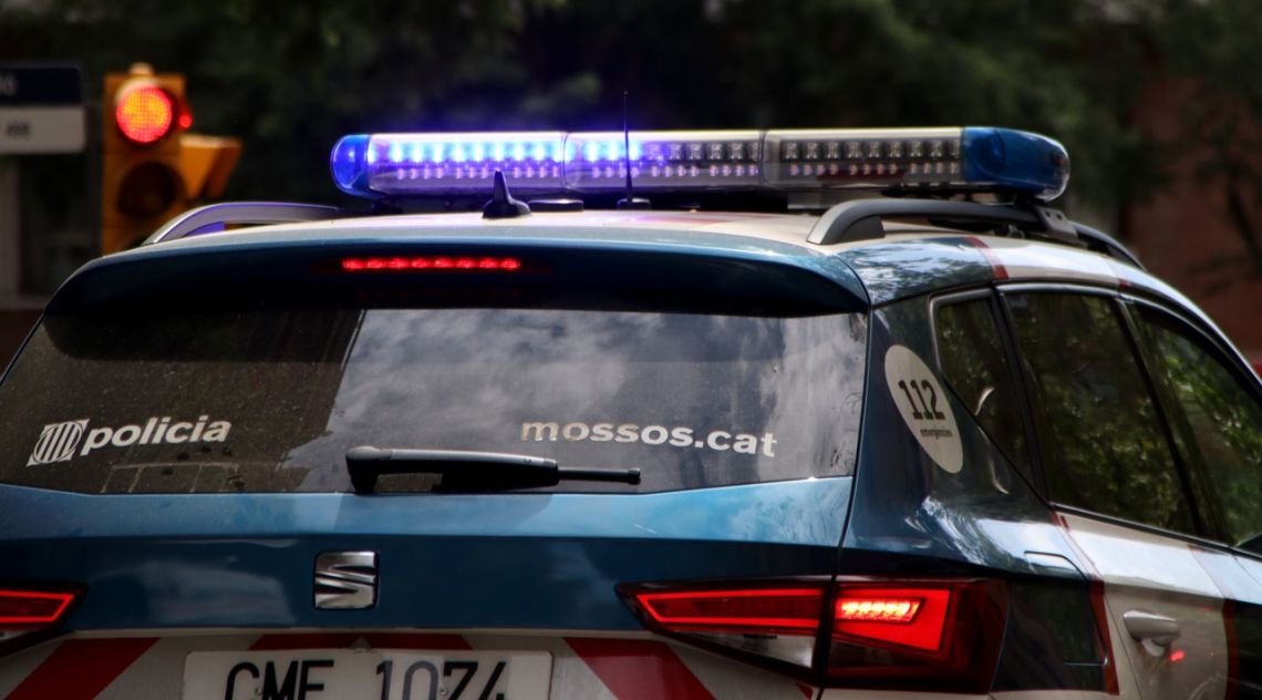 Investiguen la violació d'una noia en una zona forestal de Vidreres
