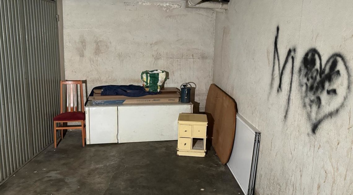 La dona detinguda a Salt va matar d'una punyalada a la cama la seva parella