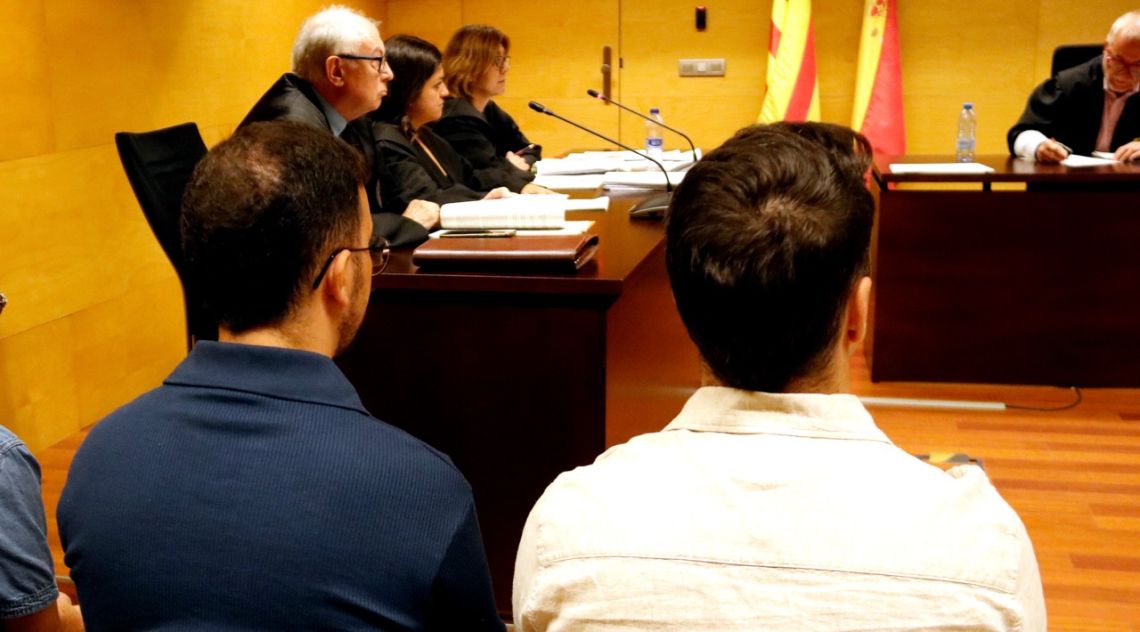 Intenten matar tres joves a Empuriabrava i eviten la presó després d’un acord judicial