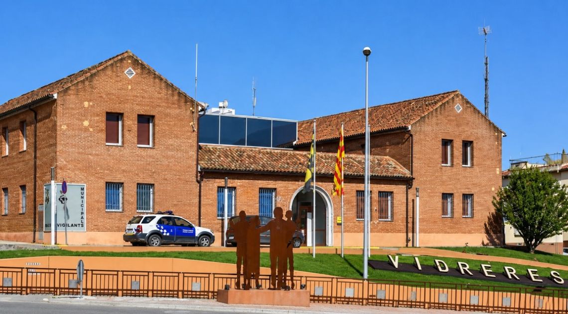 Vidreres convoca una concentració de rebuig per la violació d’una jove a Aiguaviva Parc