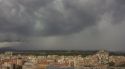 Pluges intenses: el Meteocat eleva l'avís a nivell 5 de 6 a la Selva per dimarts