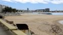 Calonge anul·la una polèmica activitat que consistia a retirar pedres de la platja