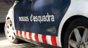 Tres lladres que robaven cafè d'un camió a la Nestlé de Girona protagonitzen una persecució