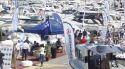 La 33a Fira del Vaixell d'Ocasió d'Empuriabrava ja té 250 embarcacions inscrites