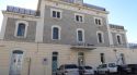Un atropellament mortal a l’estació de Sils interromp els trens entre Caldes i Maçanet