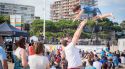 El 9è Festival Xalaro de Platja d'Aro comptarà amb vuit espectacles musicals, circ, teatre i jocs