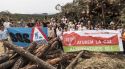 SOS Costa Brava i Aturem C-32 demanen retirar el projecte fins a Lloret i la dimissió de Paneque