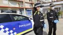 Detingut per apunyalar l'empleat d'una botiga de telefonia a Blanes