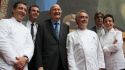 Jaume Subirós guanya el Premi Nacional a la trajectòria de la Real Academia de Gastronomía