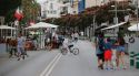 Els comerciants de Platja d'Aro sortegen un Fiat Panda híbrid