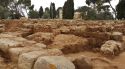 Determinen que la vil·la romana del Collet de Sant Antoni de Calonge era de luxe