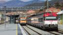Renfe inicia les obres de construcció de la futura base de manteniment a Ripoll