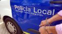 Atrapen a Platja d'Aro dos lladres que robaven a dins de cotxes amb un inhibidors