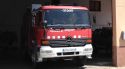 Un incendi en un pis de Salt deixa quatre persones ferides, una amb cremades
