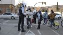 La Policia Municipal de Girona ha posat 1.206 multes per infraccions amb patinet elèctric aquest 2025
